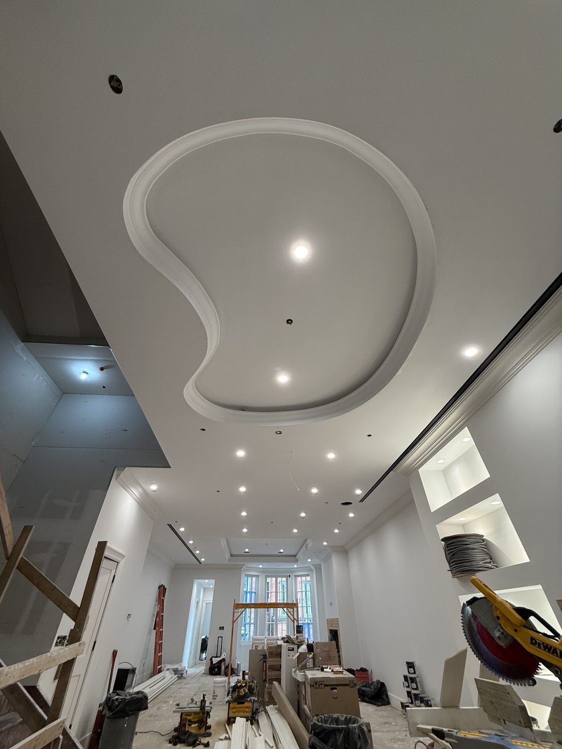 5 East 63rd Street